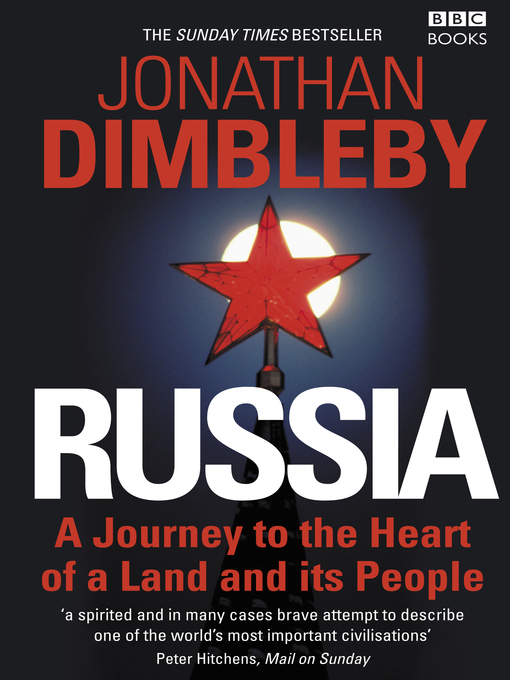 Russia (eBook): A Journey to the Heart of a Land and its People